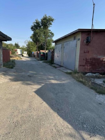 Оренда великого гаража - фото 1