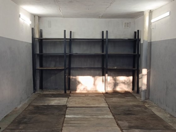 Гараж в кооперативе Темп, ул. Энергетическая Днепр