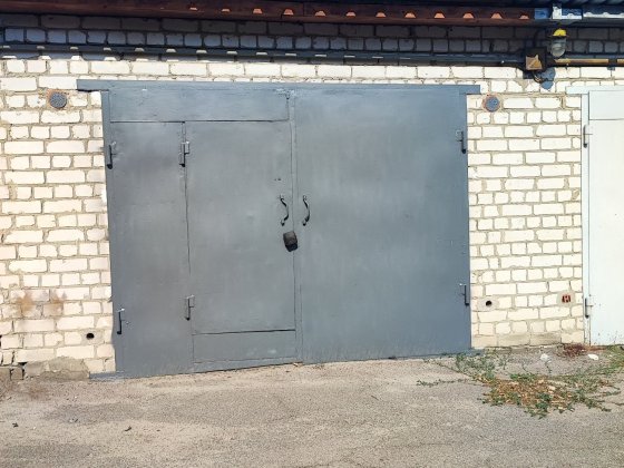 Здається гараж в кооперативі "Кам'янка" Житомир