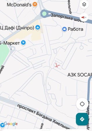 Аренда Гаража Район Дафи - фото 1