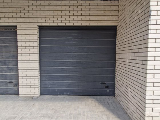 Оренда гаражного боксу в ЖК Гранд Сіті Домбровський Житомир