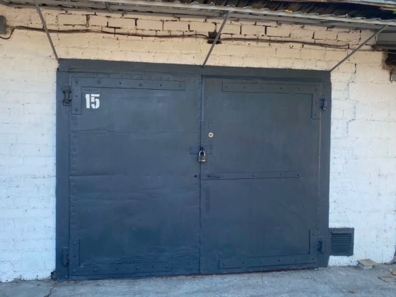 Сдам гаражи надолго Запоріжжя