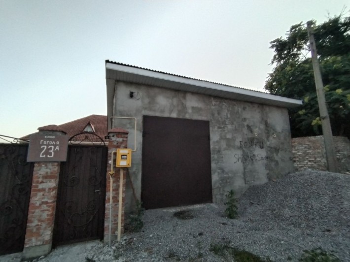 Сдам гараж на Анголенко - фото 1