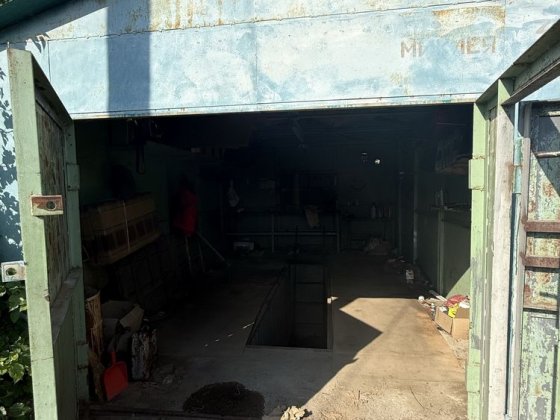 Сдам металлический гараж Запоріжжя