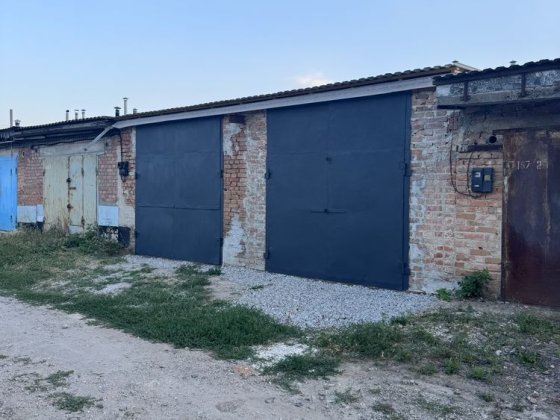 сдам гараж в аренду Кропивницький
