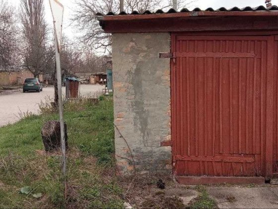 Сдам у оренду гараж Кропивницький