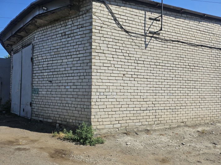Сдам два гаража больших - фото 1