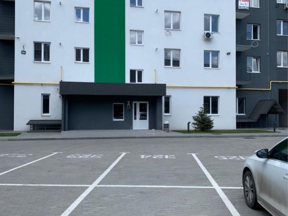 Аренда Парко места Comfort City ( Комфорт сити ) Бородинский Запоріжжя