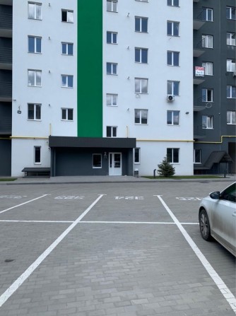 Аренда Парко места Comfort City ( Комфорт сити ) Бородинский - фото 1