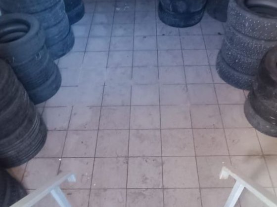 Оренда гаражу в ГК "Оріль" Днепр