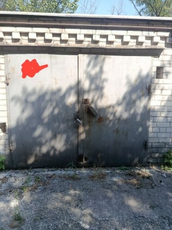 Сдам гараж, идеально для эдектроавтомобиля (4.70 грн. за кВт), Бабурка, 15 микрорайон - фото 1