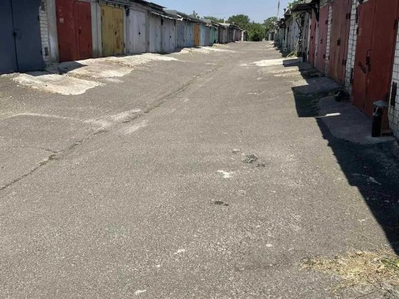 Продам або здам в оренду  гараж 18 м² в АГК «Граніт» Миколаїв
