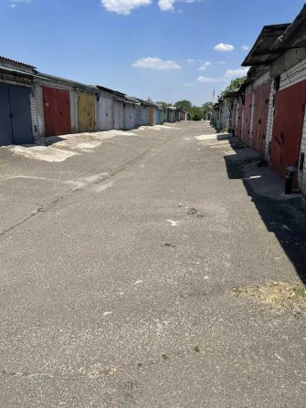 Продам або здам в оренду  гараж 18 м² в АГК «Граніт» - фото 1