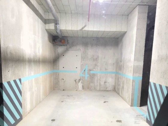 Оренда паркінгу, паркомісця у ЖК WellHome (Веллхом), вул. Щирецька 28 Львов