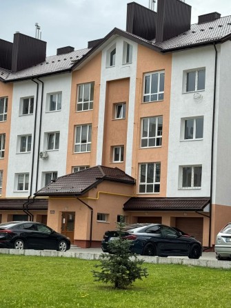 Оренда гаражу з ремонтом - фото 1