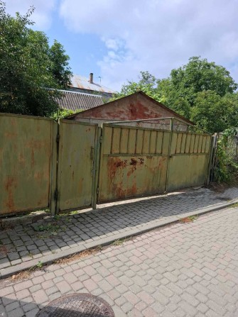 Гараж оренда Львів, Шевченківський р-н - фото 1