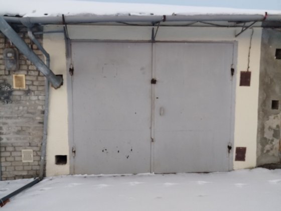 Оренда гаража цегляного сухий кооператив Сокіл , біля Форуму. Львов