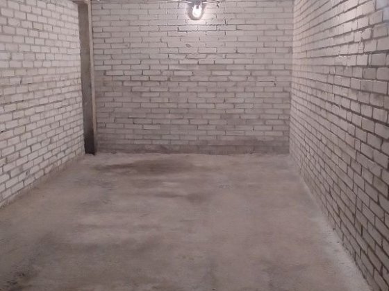 Оренда цегляного гаража вул Трускавецька Львов
