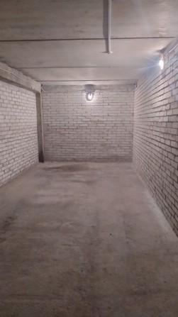 Оренда цегляного гаража вул Трускавецька - фото 1