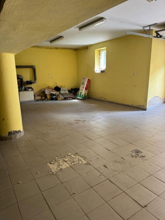 Оренда паркінгу Залізнична - фото 1