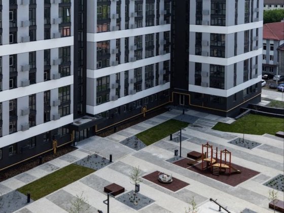 Оренда паркомісця ЖК Avalon Zelena Street, вул. Зелена, Львів Львов