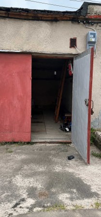 Оренда гаража у Львові | вул. Руднинська | біля ресторану “Босфор” та ЖК RIEL - фото 1