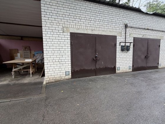 Сдам свій гараж Харків Вул. Деревянка 16 а ЖК Садиба Харків
