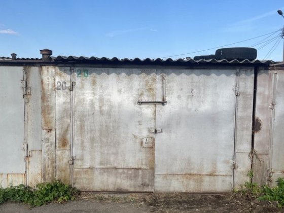 Здам гараж,вулиця Інглезі \ Ак Ветеран Одеса
