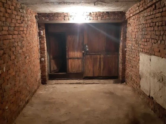 Здам гараж пр. Науки 75, ГК «ЮВІЛЕЙНИЙ» Харків
