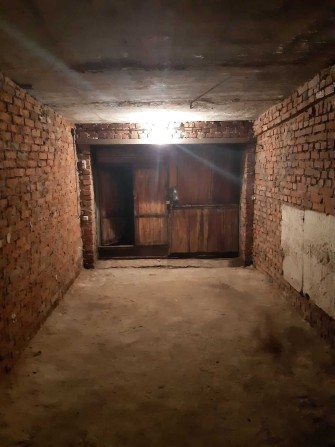 Здам гараж пр. Науки 75, ГК «ЮВІЛЕЙНИЙ» - фото 1
