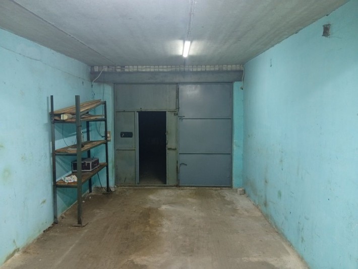 Сдам гараж возле метро армейская  3500 грн - фото 1