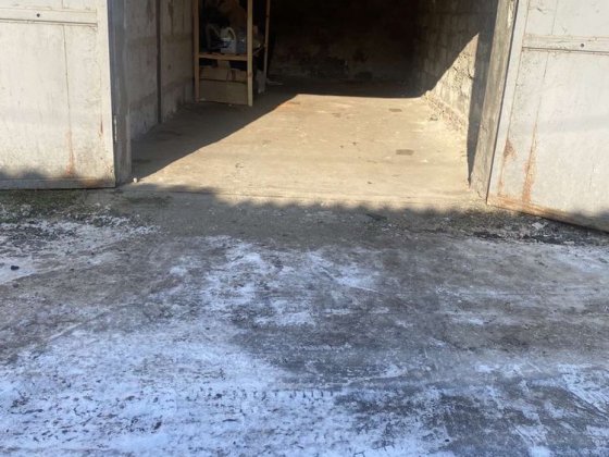 Сдам в аренду гараж Харків