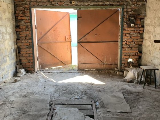 Здам гараж Салтівка . Харків