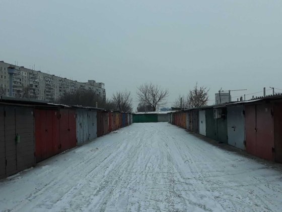 Сдам или продам гараж на Студенческой , Салтовка Харків