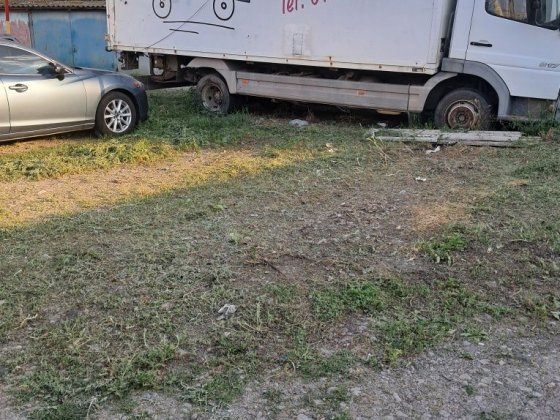Сдам охраняемое парковочное место Харків