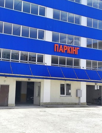 Оренда паркомісця по вул. Жасминова / Зелена/ Парк погулянка - фото 1