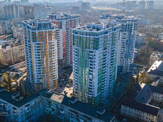 Здам паркомісце у житловому комплексі 4 сезони Одеса