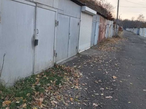 Сдам гараж на охраняемой стоянке Одеса