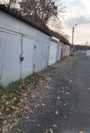 Сдам гараж на охраняемой стоянке - фото 1