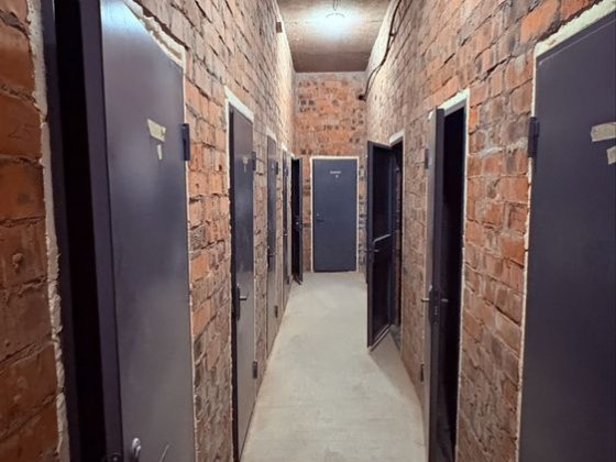 Оренда комори 4 м² у ЖК «Велика Британія» (вул. Шевченка, 27, Львів) Львов