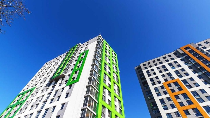 Паркомісце в оренду. ЖК «Щасливий» на вул. Біговій. 12 м2 - фото 1