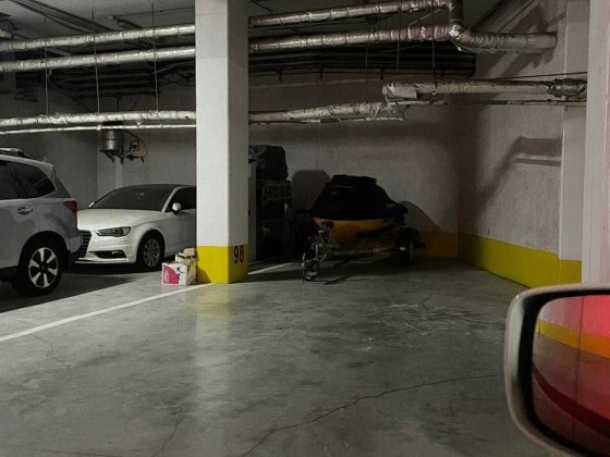 Сдам паркинг в жк БЕЛЫЙ ПАРУС, Одесса, литературная 1а Одеса