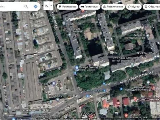 Сдам паркоместо на Таирова Одеса