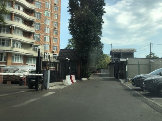 Сдам паркоместо в а/к «Мотор» р/н просп. Шевченко,в 50 м. дом Кукуруза Одеса