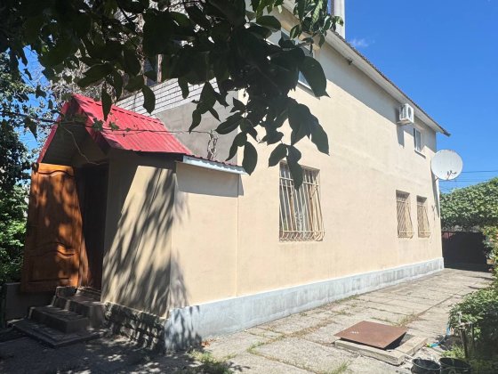 Здам будинок у с. Новоолександрівка з газовим опаленням Новоалександровка