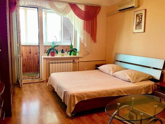 1-к квартира Київ, Шевченківський, 13500 грн./міс. Киев