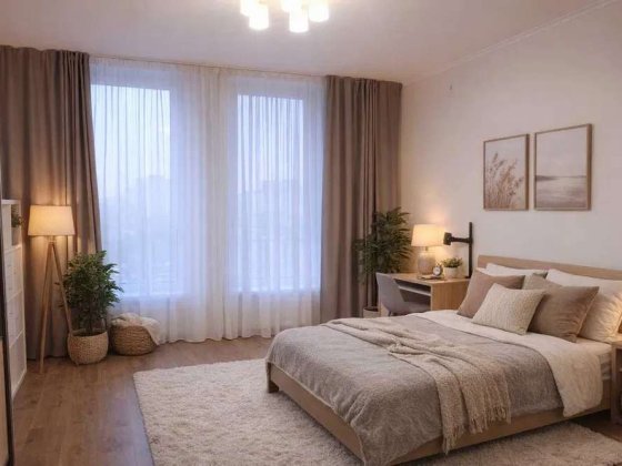 Продаж 1-к квартири Берестейський просп. 65а Київ