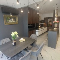 Продам 3 кв. ЖК ULDUS Днепр