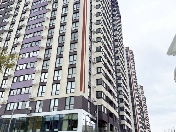 Продаж 2-к квартири просп. Повітряних Сил 56 Киев