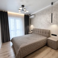Продаж 1-кімнатна квартира  в ЖК Нова Англія, Голосіївський район, вул. Михайла Максимовича, 26-Д, В Киев